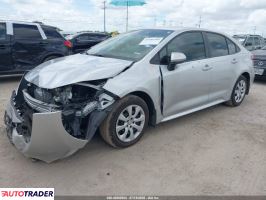 Toyota Corolla 2025 2