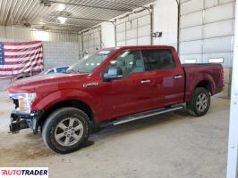 Ford Pozostałe 2019 5 Ford Pozostałe 2019 5