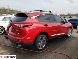 Acura RDX 2020 2