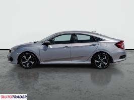 Honda Civic 2019 1.5 179 KM