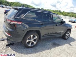 Jeep Grand Cherokee 2024 3