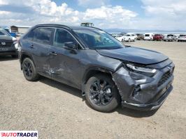 Toyota Pozostałe 2023 2