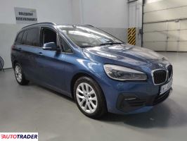 BMW 218 2022 2 150 KM BMW 218 2022 2 150 KM