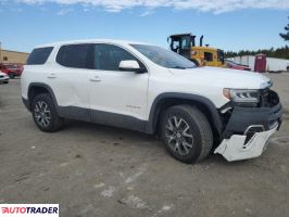 GMC Acadia 2020 2