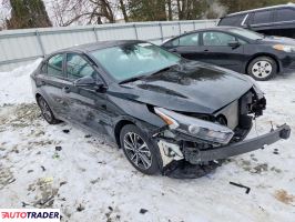 Kia Pozostałe 2024 2