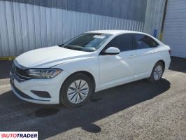 Volkswagen Jetta 2019 1
