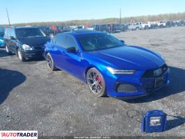 Acura TL 2023 3 Acura TL 2023 3