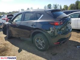 Mazda CX-5 2021 2