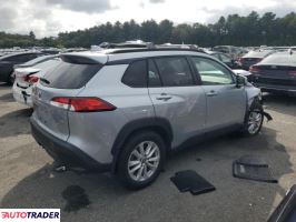 Toyota Corolla 2022 2