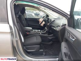 Ford Edge 2024 2