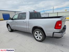 Dodge Ram 2025 3