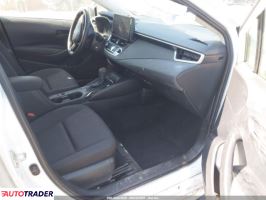 Toyota Corolla 2023 2 Toyota Corolla 2023 2