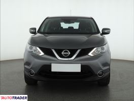 Nissan Qashqai 2014 1.2 113 KM