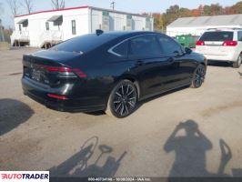 Honda Accord 2023 2 Honda Accord 2023 2
