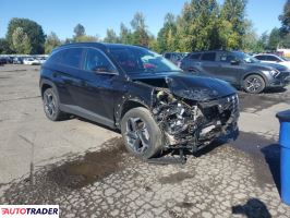 Hyundai Tucson 2024 1