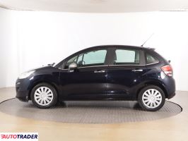 Citroen C3 2014 1.2 80 KM