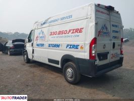 Dodge Ram 2025 3
