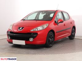 Peugeot 207 2008 1.4 72 KM