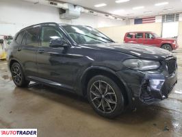 BMW X3 2023 2