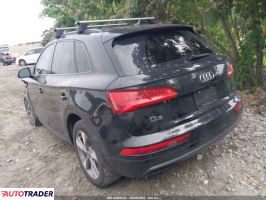 Audi Q5 2020 2