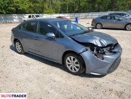 Toyota Corolla 2025 2