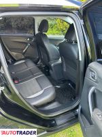 Peugeot 2008 2014 1.6 120 KM