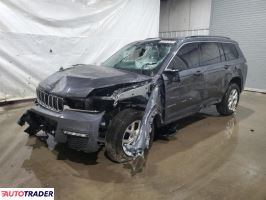 Jeep Grand Cherokee 2023 3