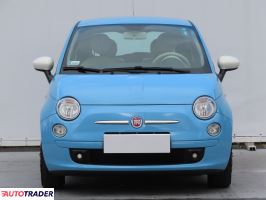 Fiat 500 2014 1.2 68 KM Fiat 500 2014 1.2 68 KM
