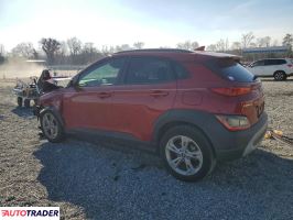 Hyundai Kona 2023 2