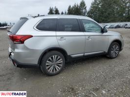 Mitsubishi Outlander 2020 2