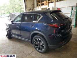 Mazda CX-5 2023 2 Mazda CX-5 2023 2