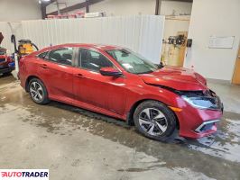 Honda Civic 2020 2
