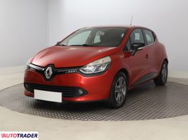 Renault Clio 2014 0.9 88 KM