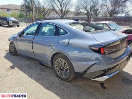 Hyundai Sonata 2024 2