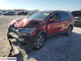 Honda CR-V - zobacz ofertę