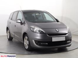 Renault Grand Scenic - zobacz ofertę