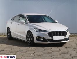 Ford Mondeo 2019 2.0 187 KM