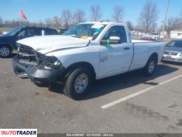Dodge Ram 2022 3