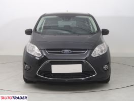 Ford Focus C-Max 2014 1.0 123 KM Ford Focus C-Max 2014 1.0 123 KM