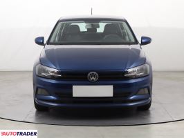 Volkswagen Polo 2019 1.0 79 KM