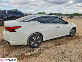 Nissan Altima 2020 2