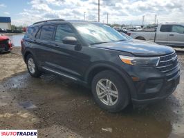 Ford Explorer 2022 2