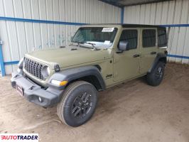 Jeep Wrangler 2025 2 Jeep Wrangler 2025 2