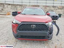 Toyota Corolla 2022 2