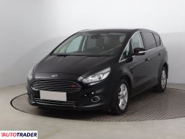 Ford S-Max 2018 2.0 147 KM