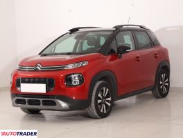 Citroen C3 2020 1.2 128 KM