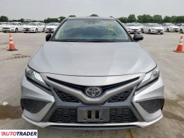 Toyota Camry 2023 2