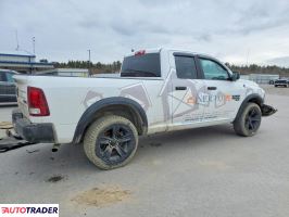 Dodge Ram 2022 3
