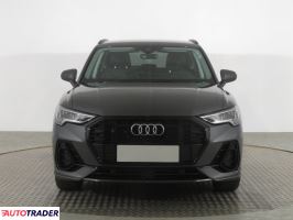 Audi Q3 2022 1.5 147 KM