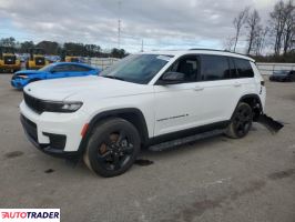 Jeep Cherokee 2023 3